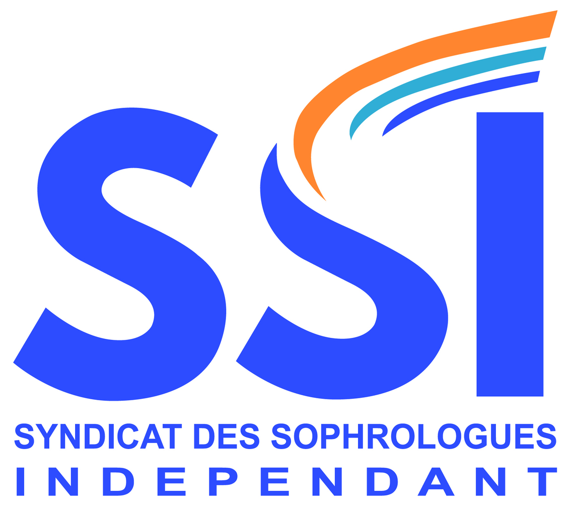 SSI Syndicat des Sophrologues Indépendants