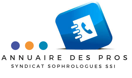 Annuaire des pros - Syndicat Sophrologues SSI